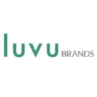 Logo von Luvu Brands (QB) (LUVU).