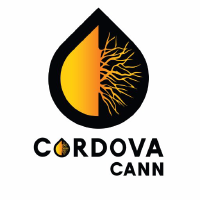 Logo von CordovaCann (PK) (LVRLF).