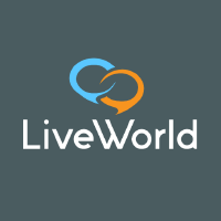 Logo von LiveWorld (PK) (LVWD).