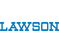 Logo von Lawson (PK) (LWSOF).