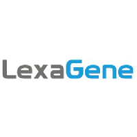 Logo von Lexagene (QB) (LXXGF).