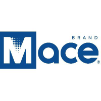 Logo von Mace Security (QB) (MACE).