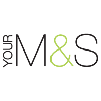 Logo von Marks and Spencer (QX) (MAKSY).