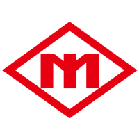 Logo von Marubeni (PK) (MARUF).