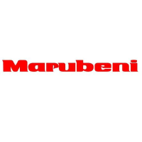 Logo von Marubeni (PK) (MARUY).