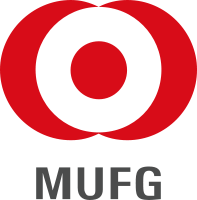 Logo von Mitsubishi UFJ Financial (PK) (MBFJF).