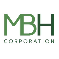 Logo von MBH (PK) (MBHCF).