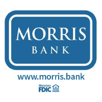 Logo von Morris St Bancshares (QX) (MBLU).