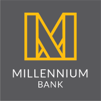 Logo von Millennium Bankshares (CE) (MBVA).