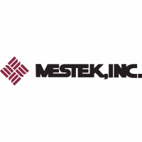 Logo von Mestek (PK) (MCCK).