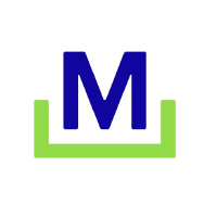 Logo von McDermott (CE) (MCDIF).