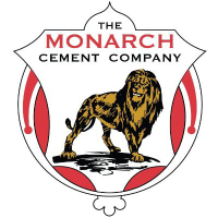 Logo von Monarch Cement (PK) (MCEM).