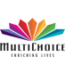 Logo von MultiChoice (PK) (MCHOY).