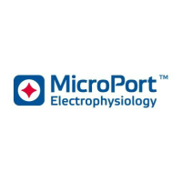Logo von Microport Scientific (PK) (MCRPF).