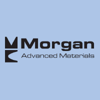 Logo von Morgan Advanced Materials (PK) (MCRUF).