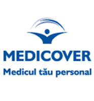 Logo von Medicover AB (PK) (MCVEF).