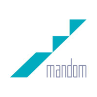 Logo von Mandom (PK) (MDOMF).