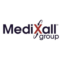 Logo von MediXall (CE) (MDXL).