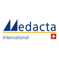 Logo von Medacta (PK) (MEDGF).