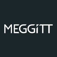 Logo von Meggitt (CE) (MEGGF).