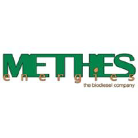 Logo von Methes Energies (PK) (MEIL).
