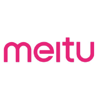 Logo von Meitu (PK) (MEIUF).