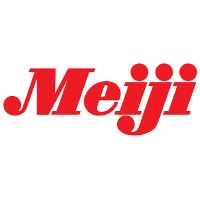 Logo von Meiji (PK) (MEJHF).