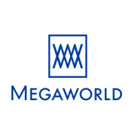 Logo von Megaworld (PK) (MGAWF).