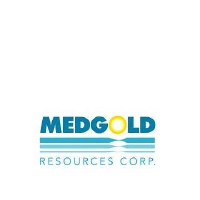 Logo von Medgold Resources (PK) (MGLDF).