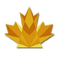 Logo von Maple Gold Mines (QB) (MGMLF).