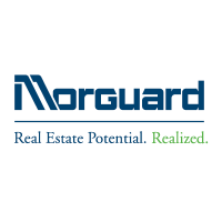 Logo von Morguard Real Estate Inv... (PK) (MGRUF).