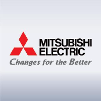 Logo von Mitsubishi Electric (PK) (MIELY).