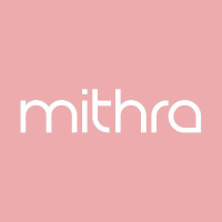 Logo von Mithra Pharmaceuticals (CE) (MITPF).