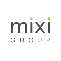 Logo von Mixi (PK) (MIXIF).