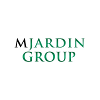 Logo von Mjardin (CE) (MJARF).