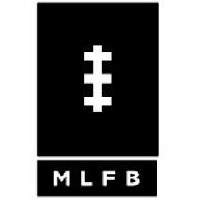 Logo von Major League Football (CE) (MLFB).