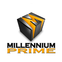 Logo von Millennium Prime (PK) (MLMN).
