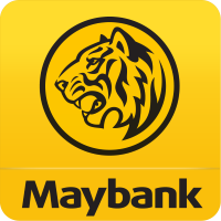 Logo von Malayan Banking (PK) (MLYBY).