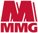 Logo von MMG (PK) (MMLTF).
