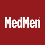 Logo von Medmen Enterprises (CE) (MMNFF).