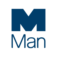Logo von Man (PK) (MNGPF).