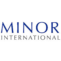Logo von Minor International Public (PK) (MNILY).