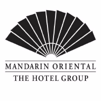 Logo von Mandarin Oriental (PK) (MNOIY).