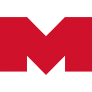 Logo von Merchants Natl Pptys (PK) (MNPP).