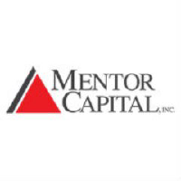 Logo von Mentor Capital (QB)
