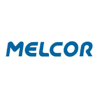 Logo von Melcor Development L (PK) (MODVF).