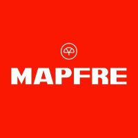 Logo von Mapfre (PK) (MPFRY).