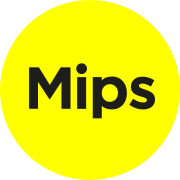 Logo von Mips AB (PK) (MPZAF).