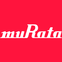 Logo von Murata Manufacturing (PK) (MRAAF).