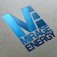 Logo von Mirage Energy (PK) (MRGE).